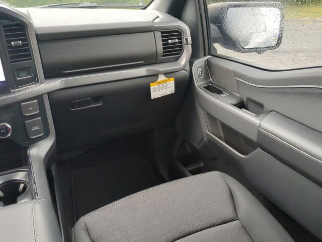 2025 Ford F-150 XLT Winder GA