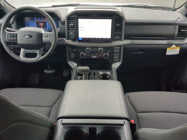2025 Ford F-150 XLT Winder GA
