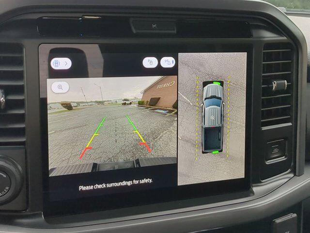 2025 Ford F-150 XLT Winder GA