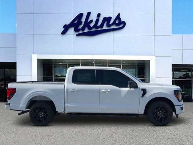 2025 Ford F-150 XLT Winder GA