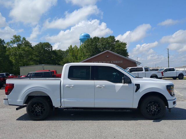 2025 Ford F-150 XLT Winder GA