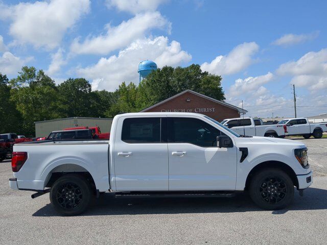 2025 Ford F-150 XLT Winder GA