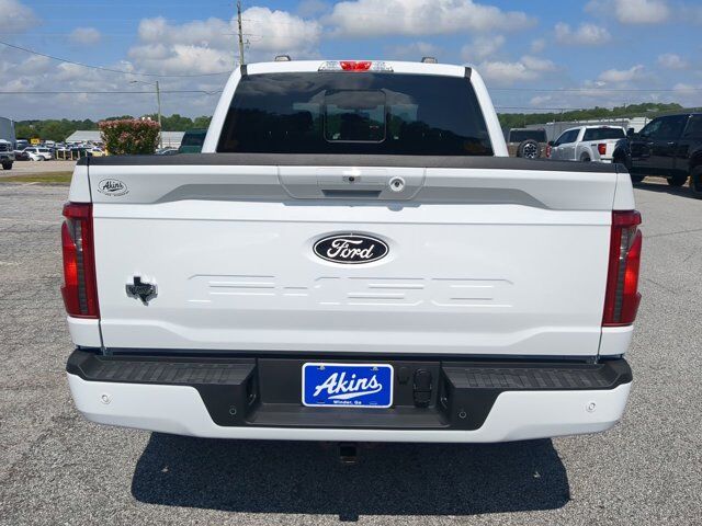 2025 Ford F-150 XLT Winder GA