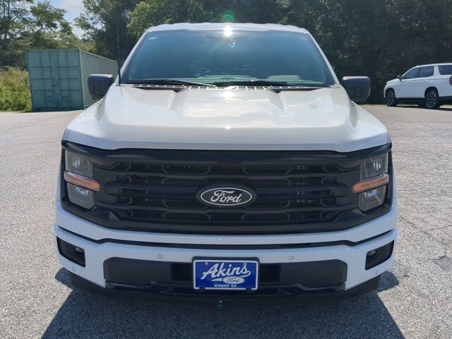 2025 Ford F-150 XLT Winder GA