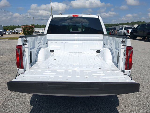 2025 Ford F-150 XLT Winder GA