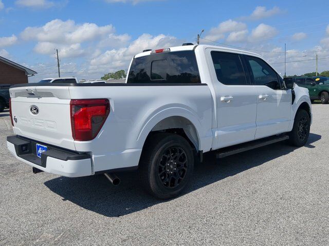 2025 Ford F-150 XLT Winder GA