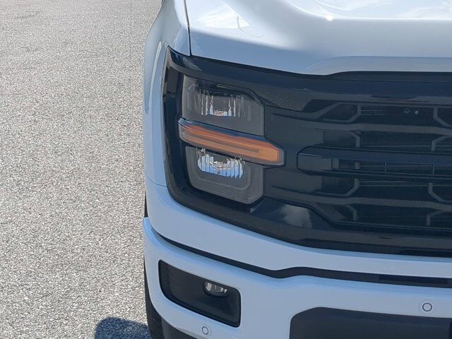 2025 Ford F-150 XLT Winder GA