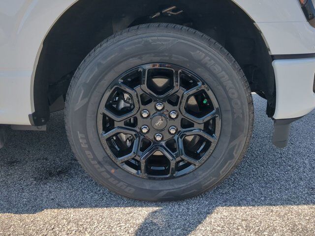 2025 Ford F-150 XLT Winder GA