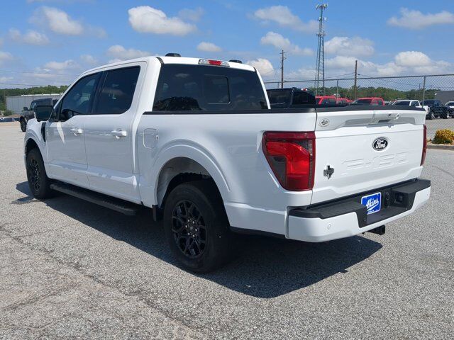 2025 Ford F-150 XLT Winder GA