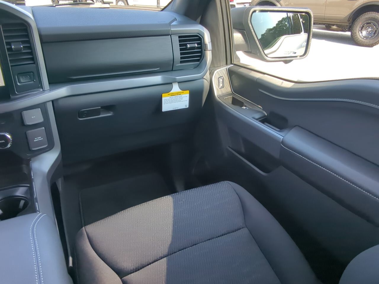 2025 Ford F-150 XLT Winder GA