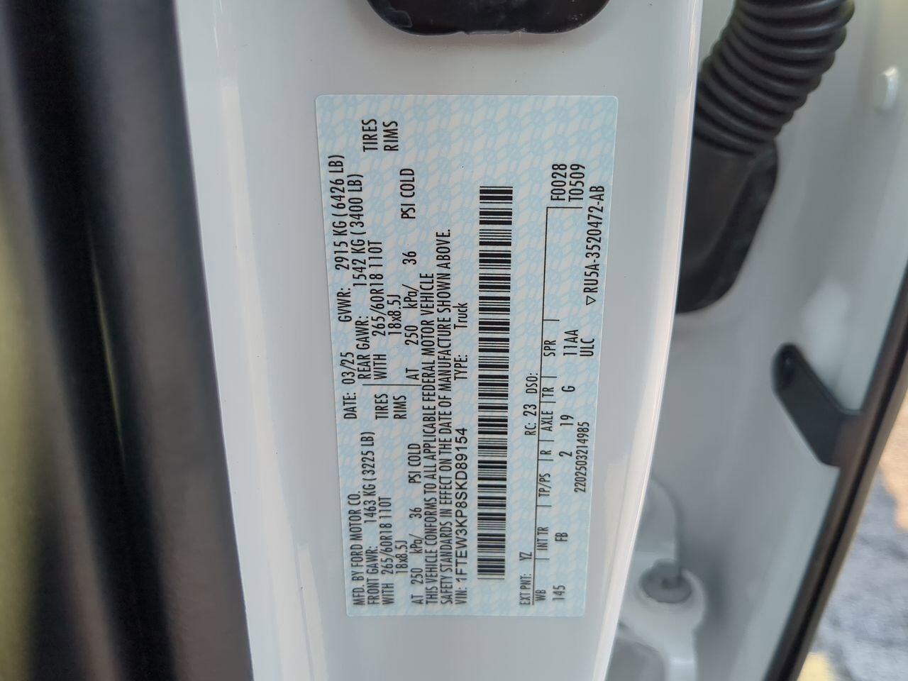 2025 Ford F-150 XLT Winder GA