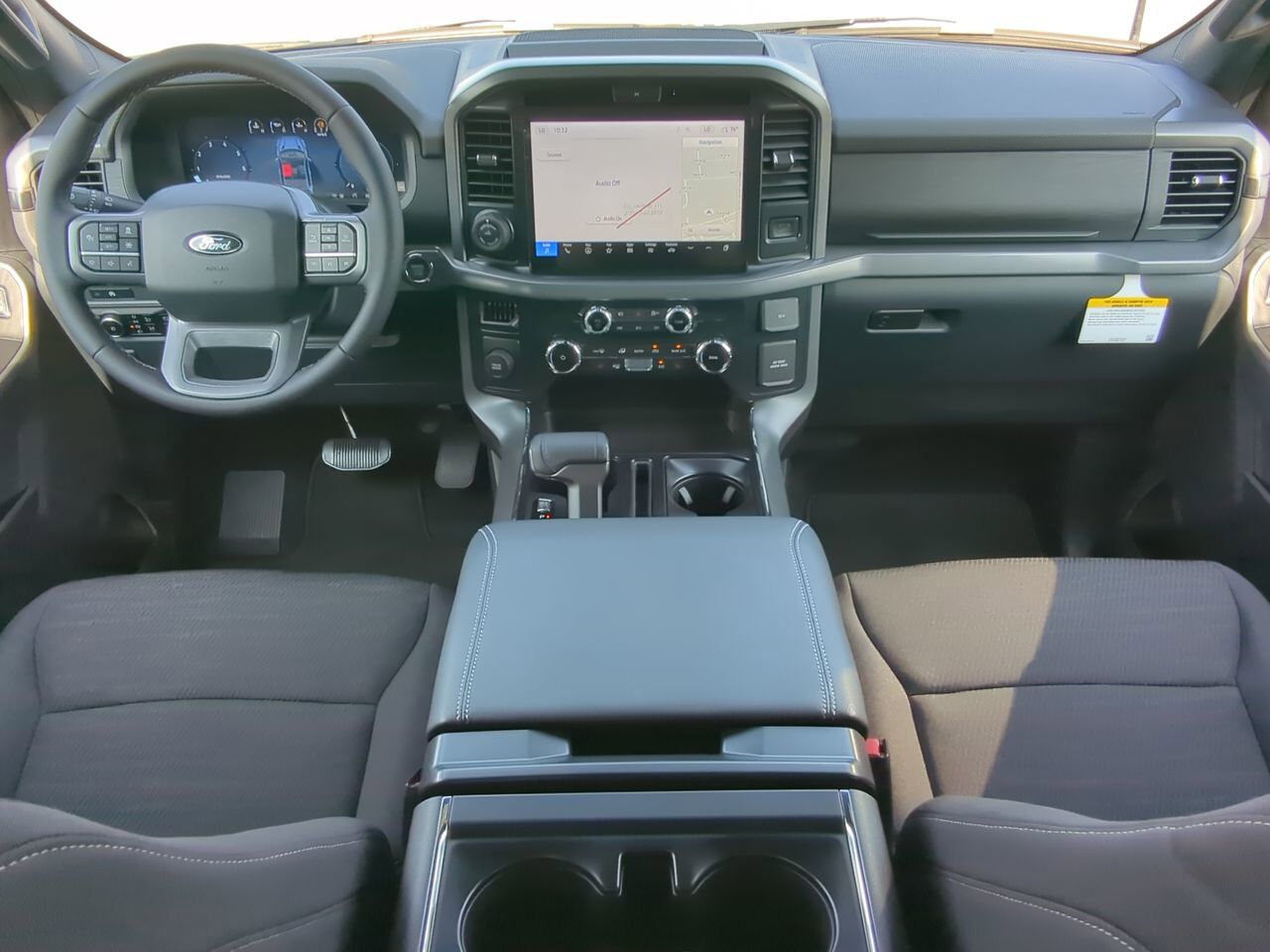 2025 Ford F-150 XLT Winder GA