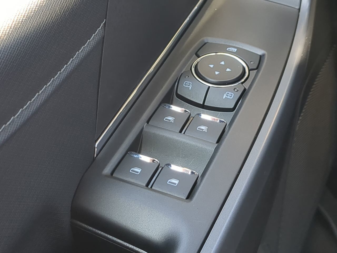 2025 Ford F-150 XLT Winder GA