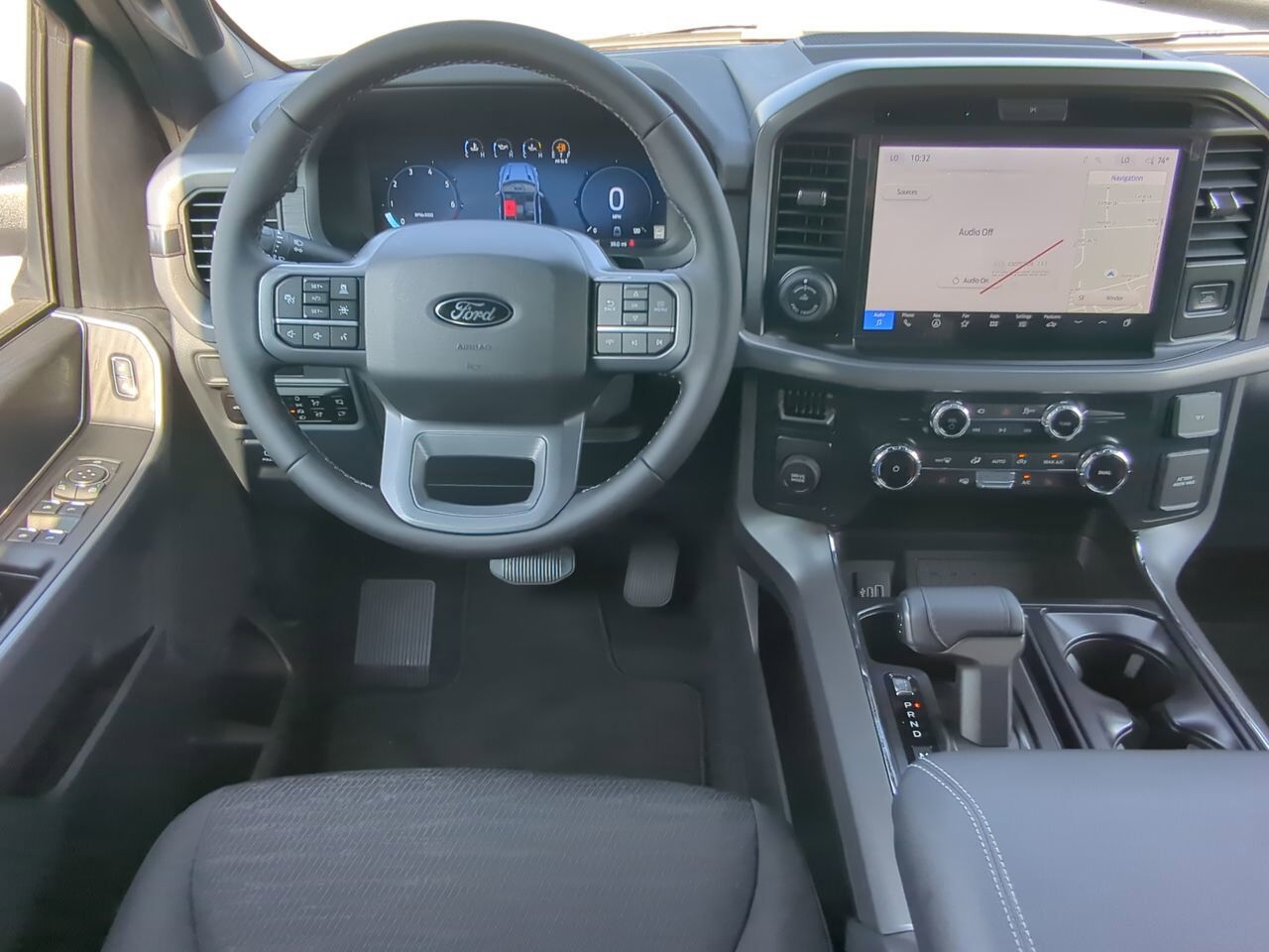 2025 Ford F-150 XLT Winder GA