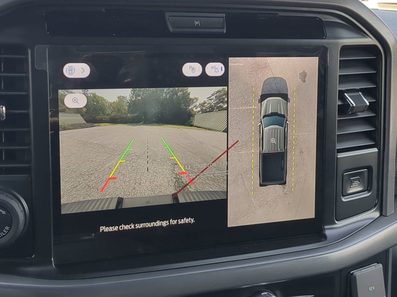 2025 Ford F-150 XLT Winder GA