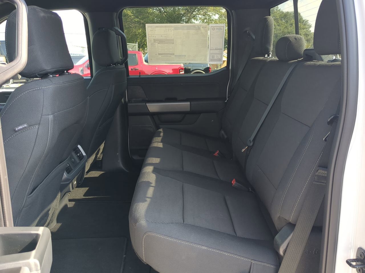 2025 Ford F-150 XLT Winder GA