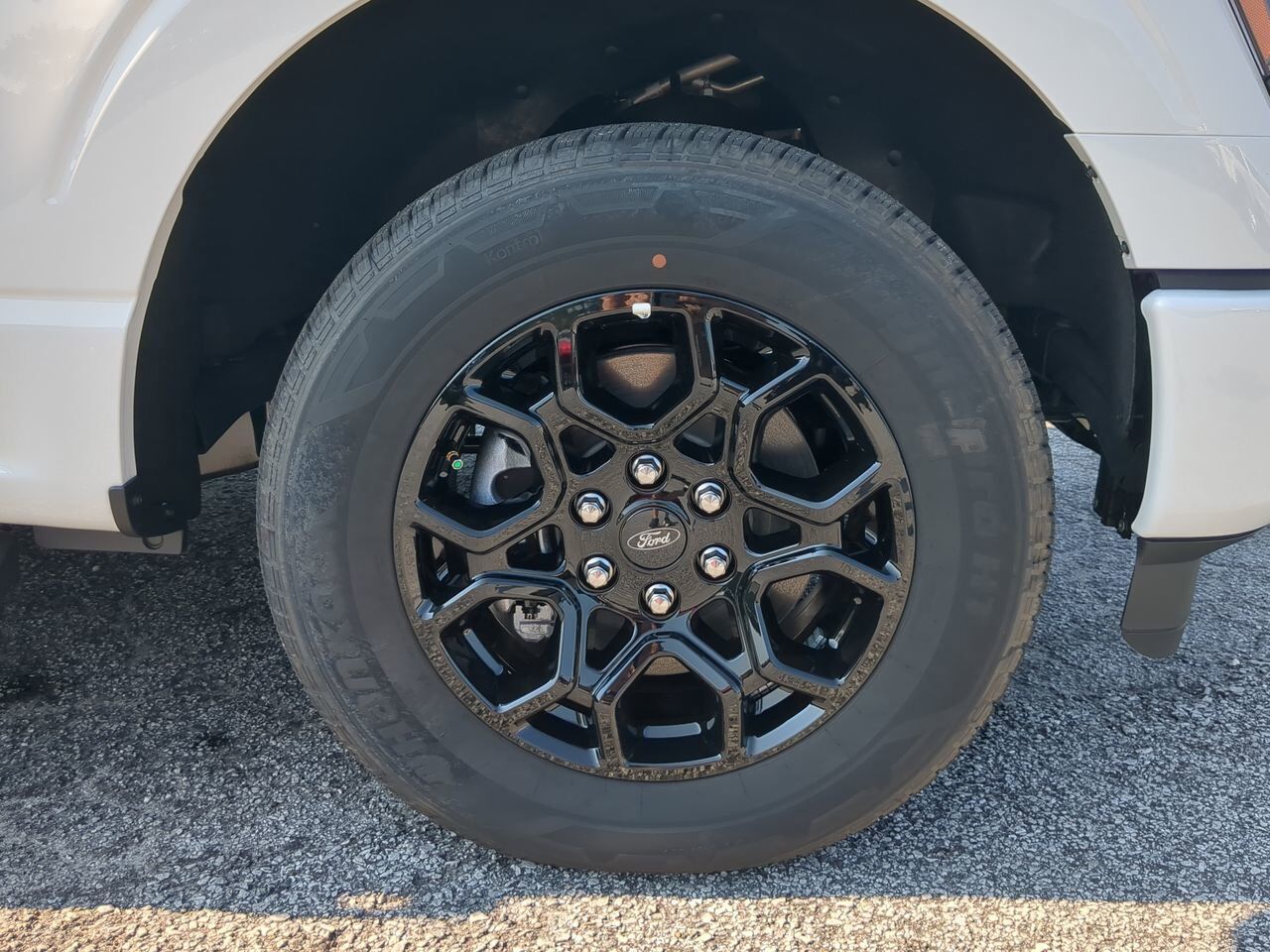 2025 Ford F-150 XLT Winder GA
