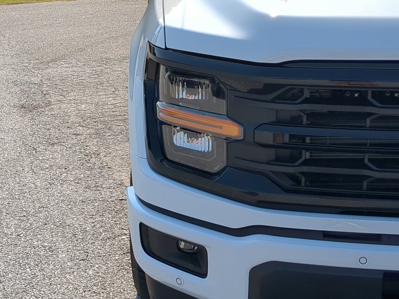 2025 Ford F-150 XLT Winder GA