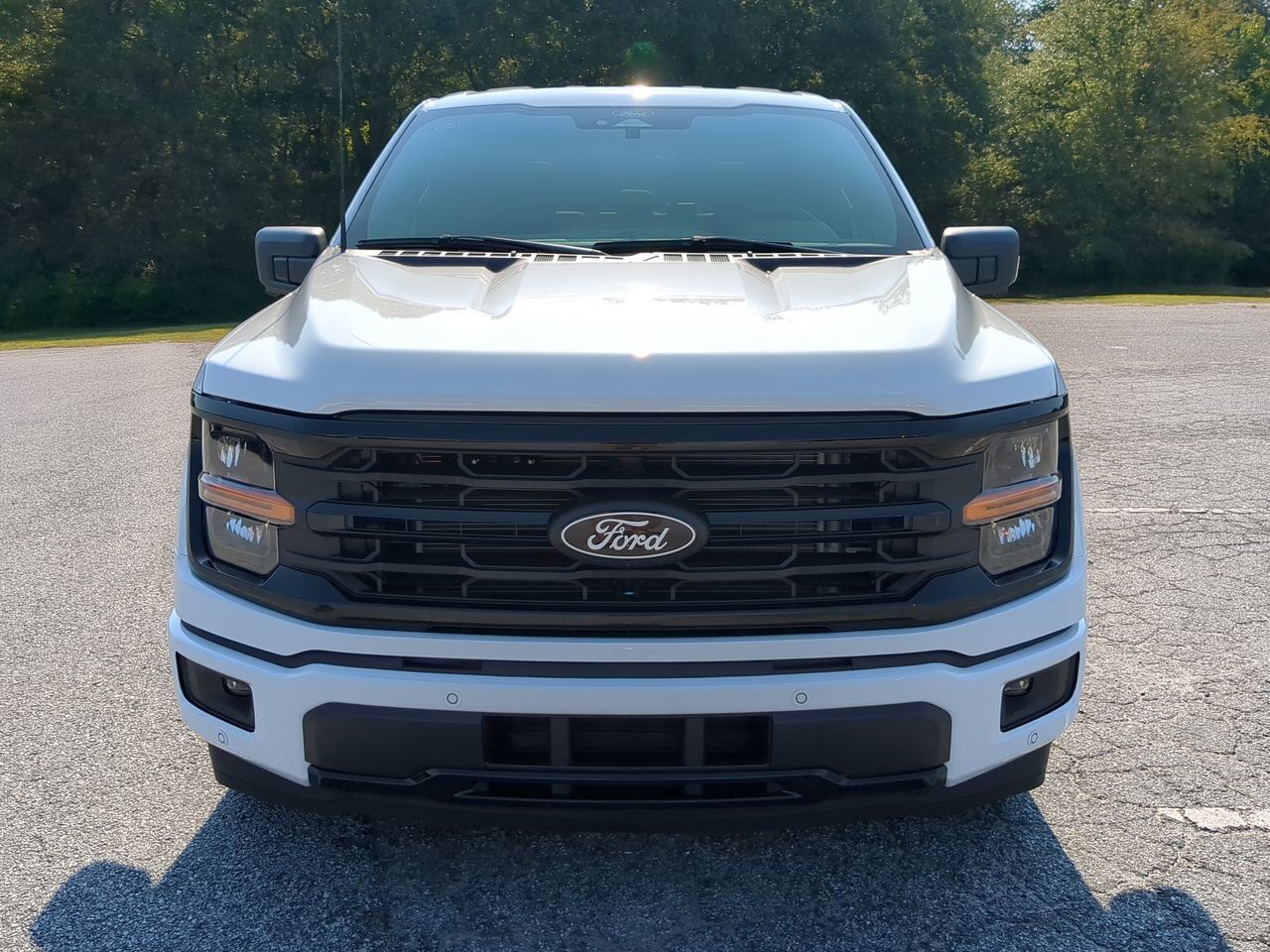 2025 Ford F-150 XLT Winder GA
