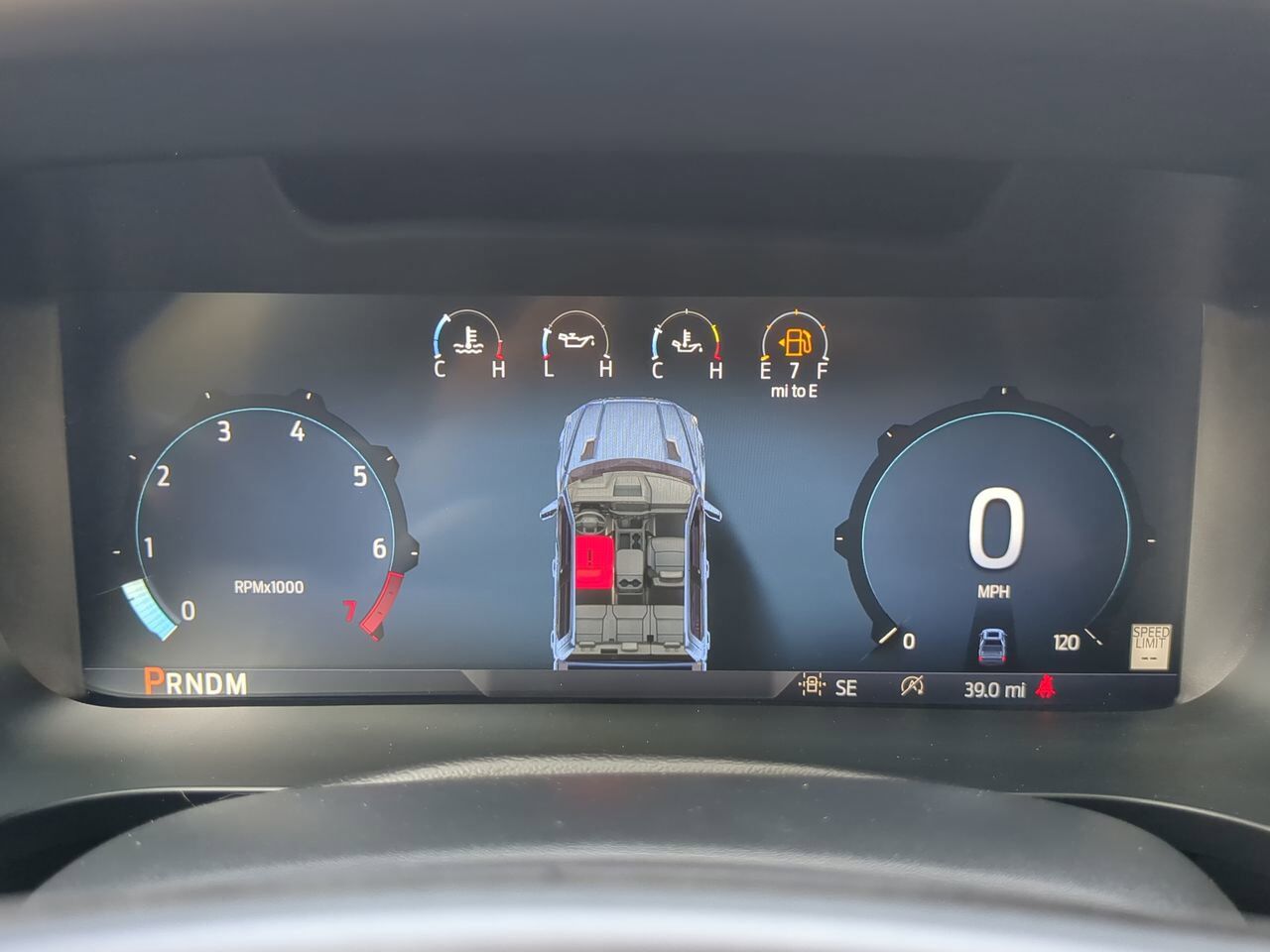 2025 Ford F-150 XLT Winder GA