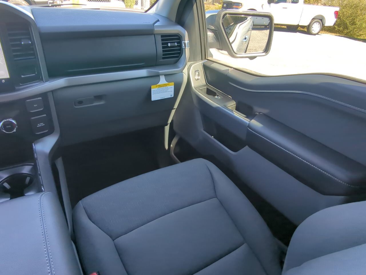 2025 Ford F-150 XLT Winder GA