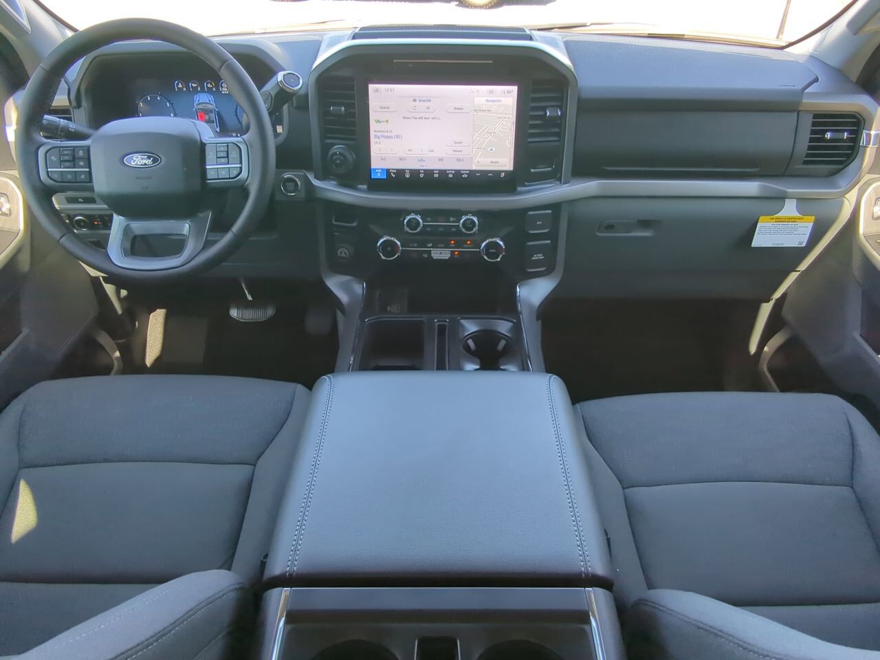 2025 Ford F-150 XLT Winder GA