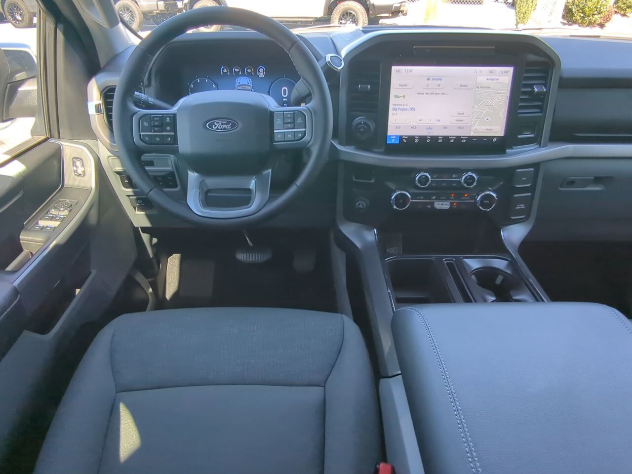 2025 Ford F-150 XLT Winder GA