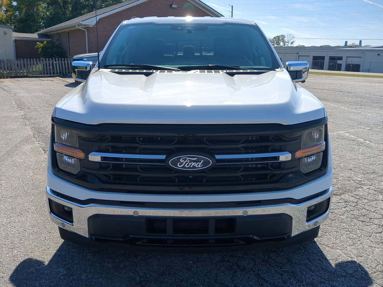 2025 Ford F-150 XLT Winder GA