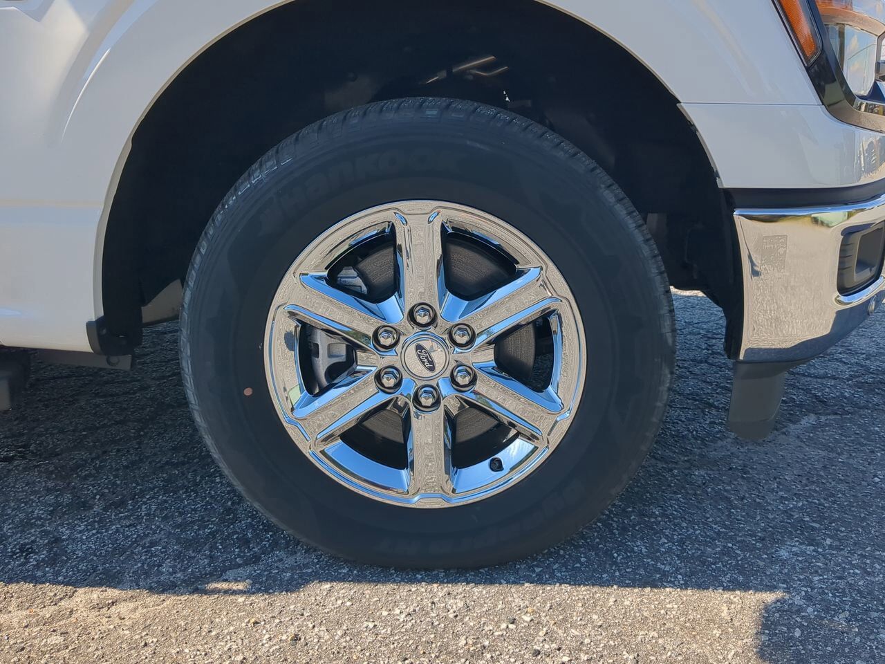 2025 Ford F-150 XLT Winder GA
