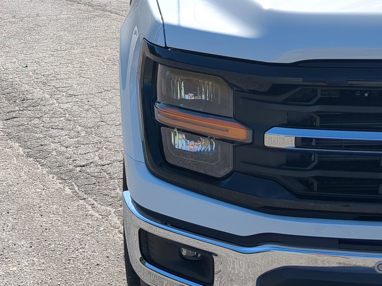 2025 Ford F-150 XLT Winder GA
