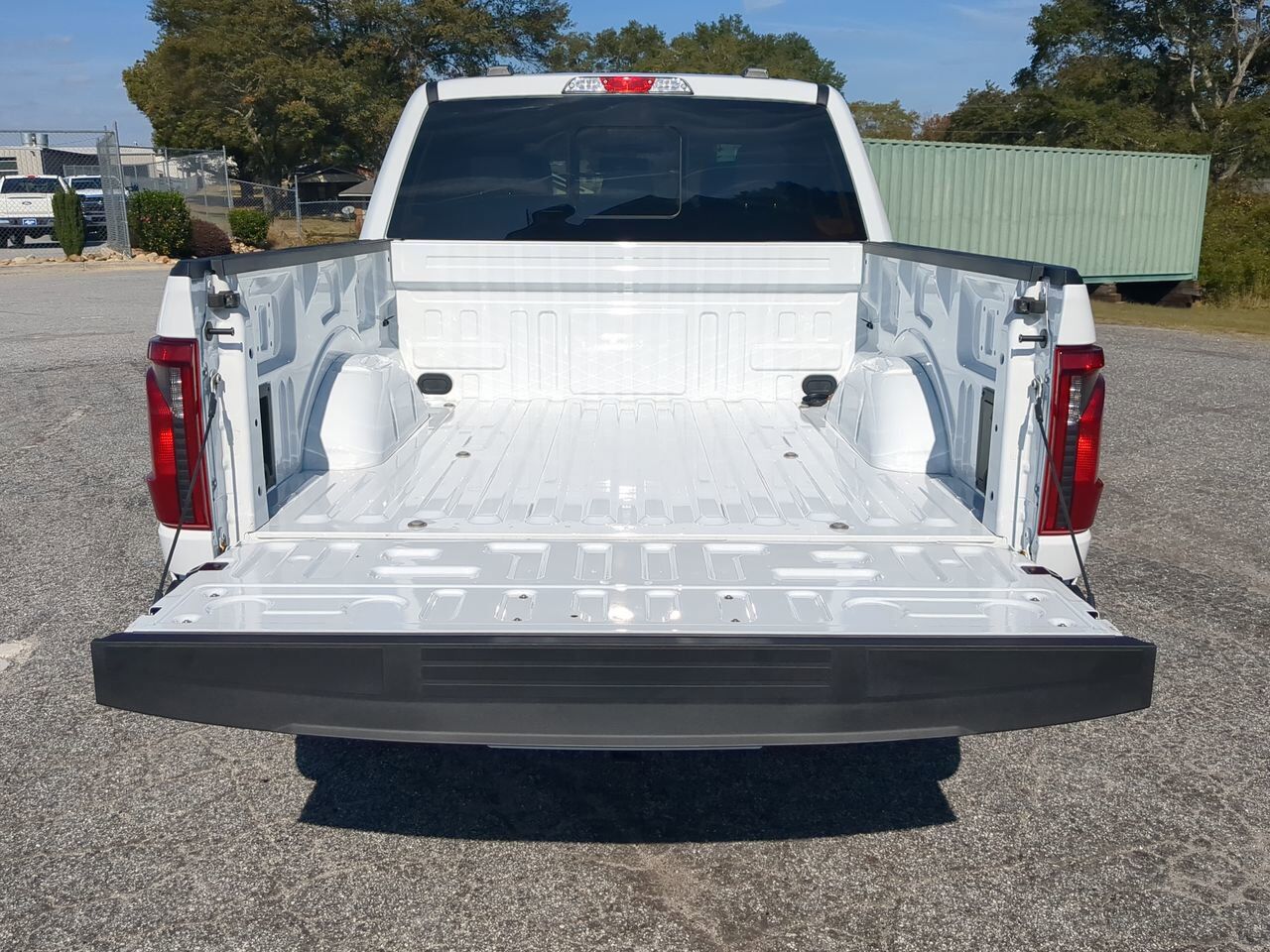 2025 Ford F-150 XLT Winder GA