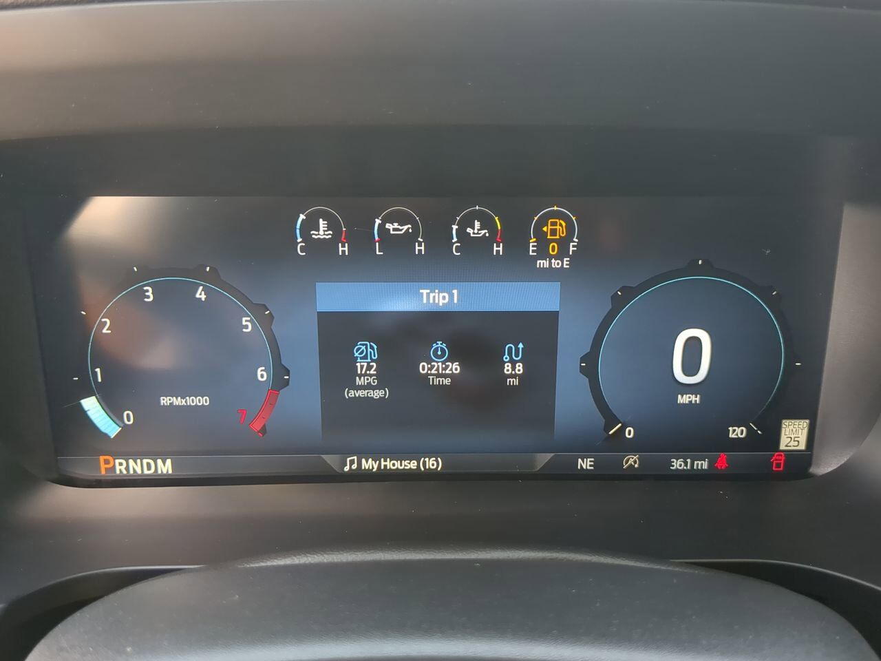 2025 Ford F-150 XLT Winder GA