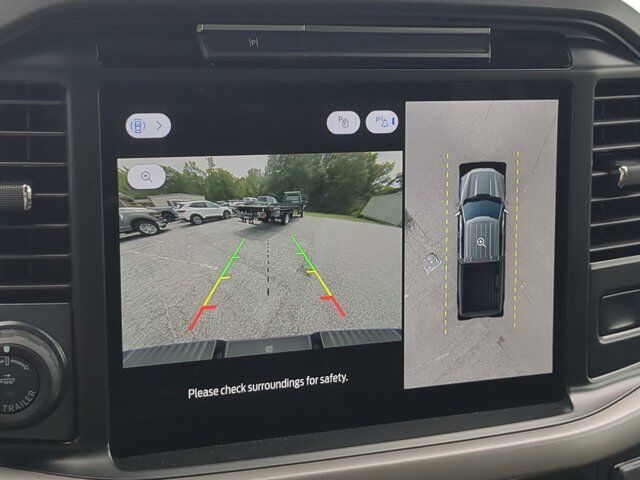 2025 Ford F-150 XLT Winder GA