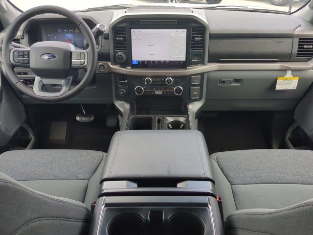 2025 Ford F-150 XLT Winder GA
