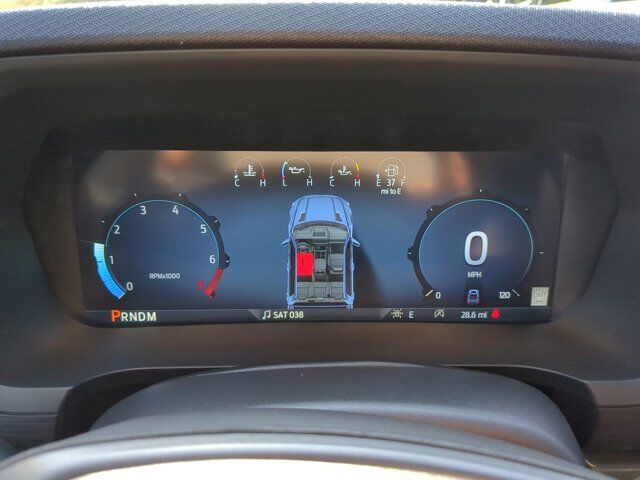 2025 Ford F-150 XLT Winder GA