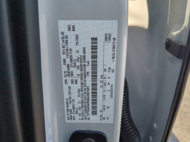 2025 Ford F-150 XLT Winder GA