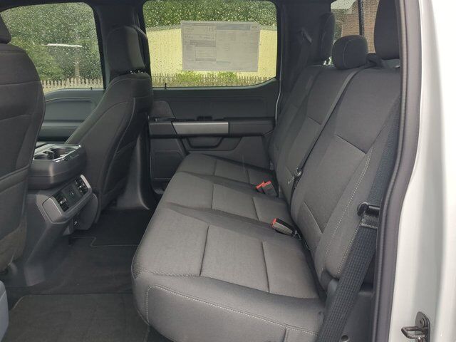 2025 Ford F-150 XLT Winder GA