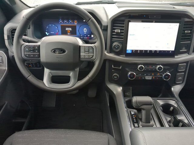 2025 Ford F-150 XLT Winder GA