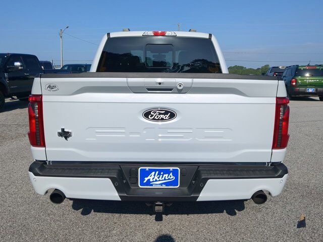 2025 Ford F-150 XLT Winder GA