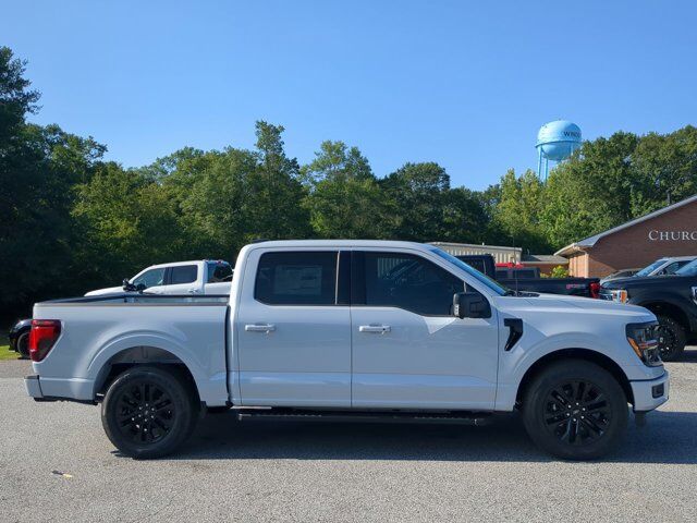 2025 Ford F-150 XLT Winder GA