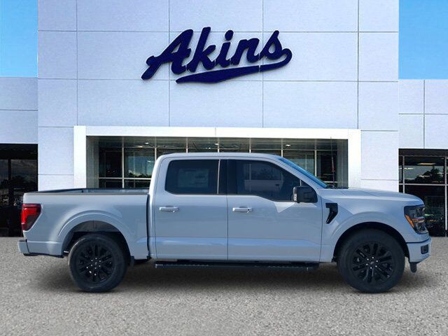 2025 Ford F-150 XLT Winder GA