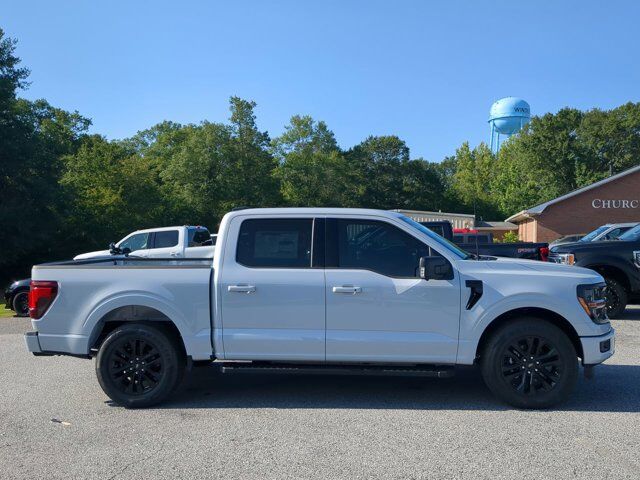 2025 Ford F-150 XLT Winder GA