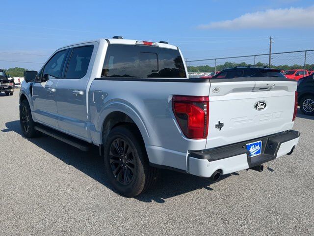 2025 Ford F-150 XLT Winder GA