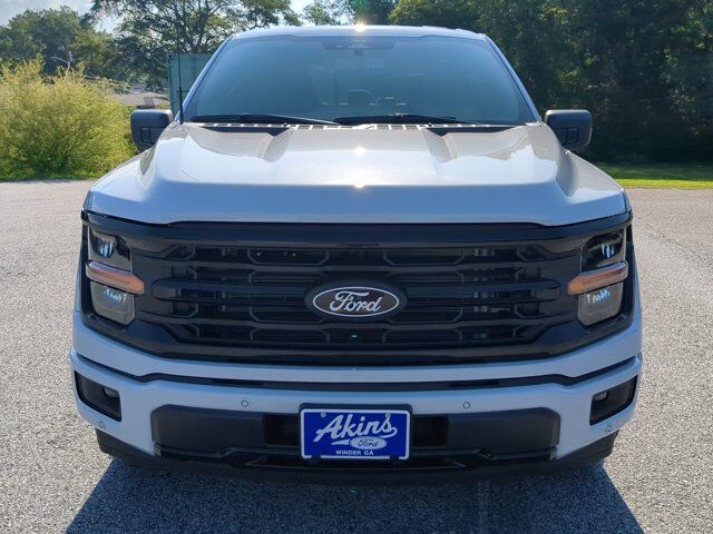 2025 Ford F-150 XLT Winder GA