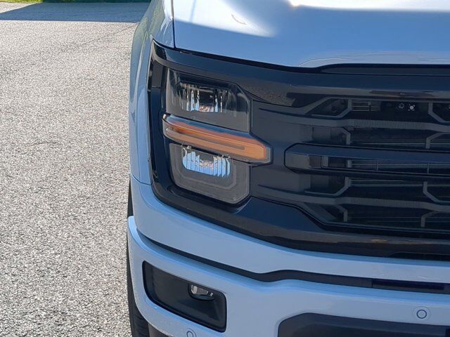 2025 Ford F-150 XLT Winder GA