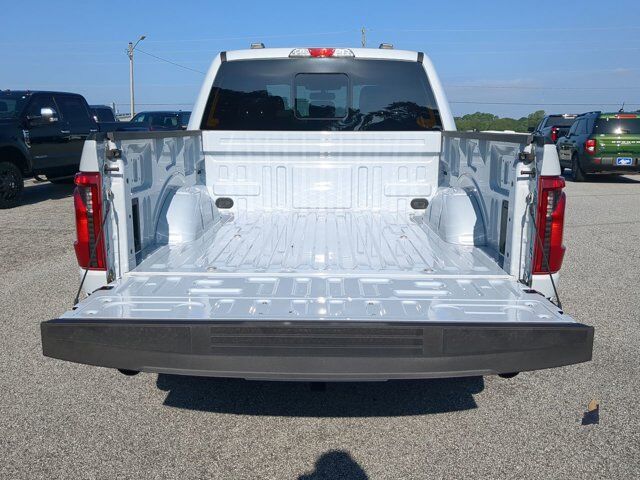2025 Ford F-150 XLT Winder GA