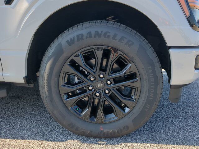 2025 Ford F-150 XLT Winder GA
