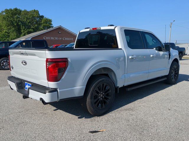 2025 Ford F-150 XLT Winder GA