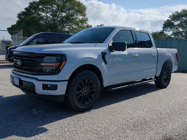 2025 Ford F-150 XLT Winder GA