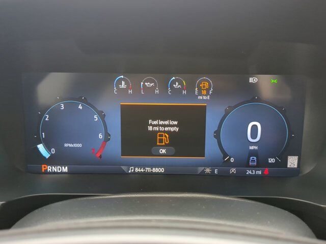 2025 Ford F-150 XLT Winder GA